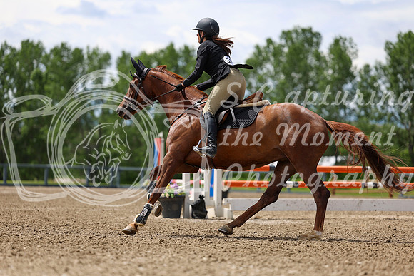 02708 - Shea - 2026 June Classic II - Thursday June 18th