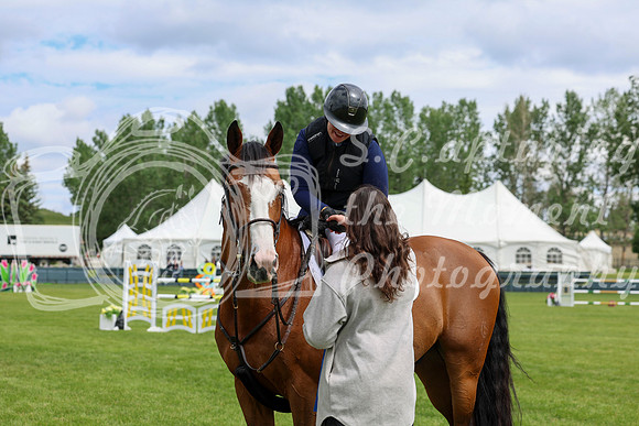 01716 - Shea - 2026 June Classic II - Thursday June 18th