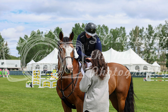 01717 - Shea - 2026 June Classic II - Thursday June 18th