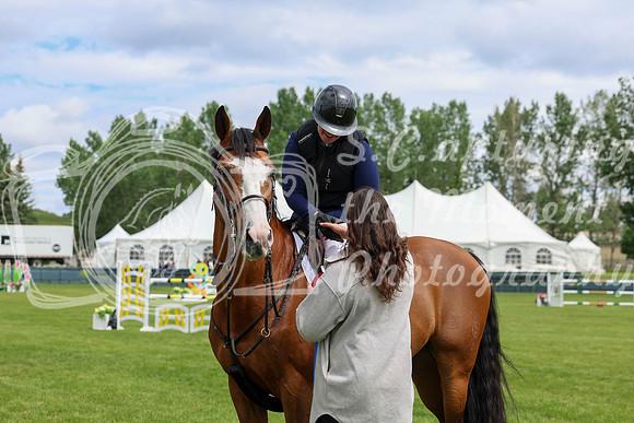 01719 - Shea - 2026 June Classic II - Thursday June 18th
