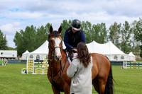 01718 - Shea - 2026 June Classic II - Thursday June 18th