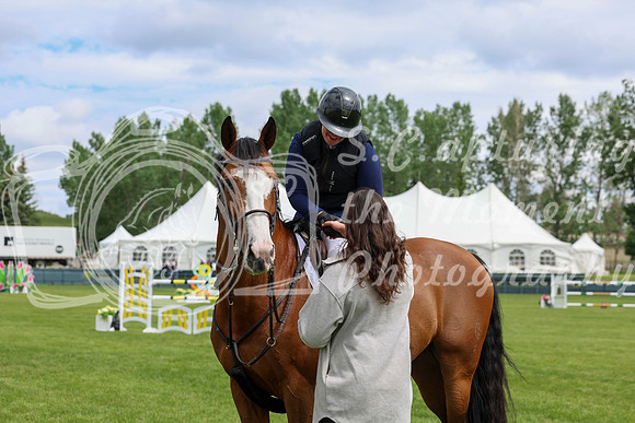 01718 - Shea - 2026 June Classic II - Thursday June 18th