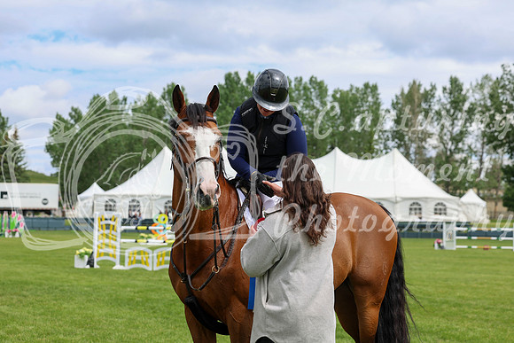 01721 - Shea - 2026 June Classic II - Thursday June 18th