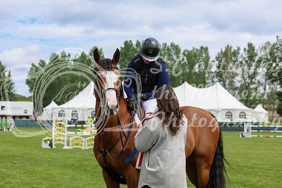 01724 - Shea - 2026 June Classic II - Thursday June 18th