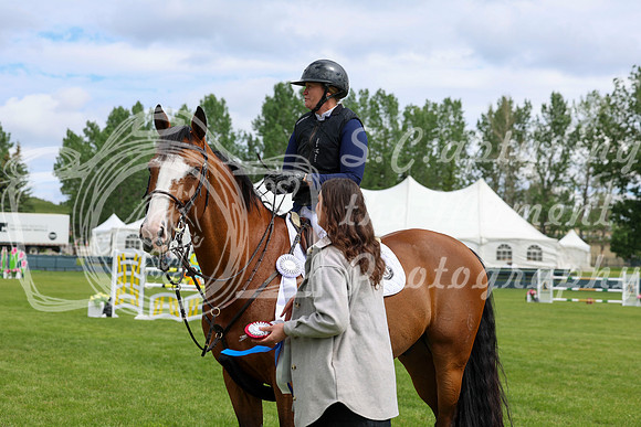 01727 - Shea - 2026 June Classic II - Thursday June 18th