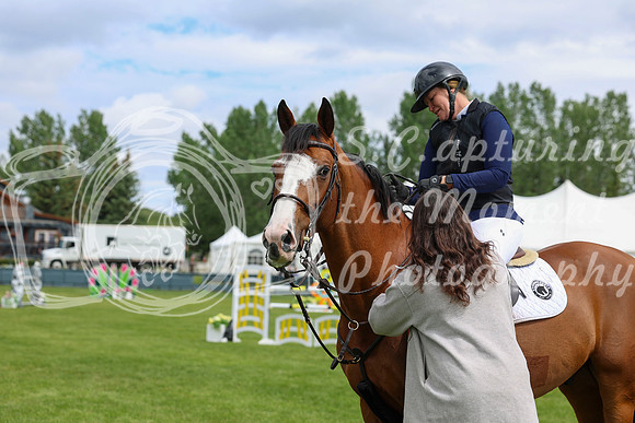 01725 - Shea - 2026 June Classic II - Thursday June 18th