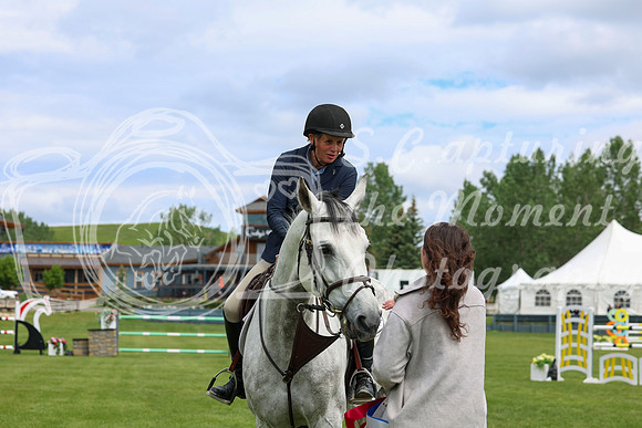 01731 - Shea - 2026 June Classic II - Thursday June 18th
