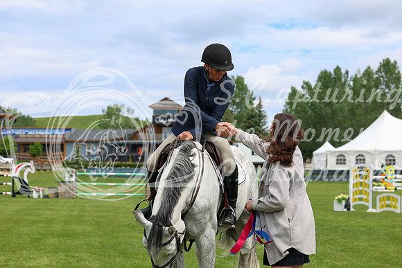 01732 - Shea - 2026 June Classic II - Thursday June 18th