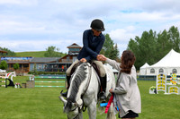 01733 - Shea - 2026 June Classic II - Thursday June 18th