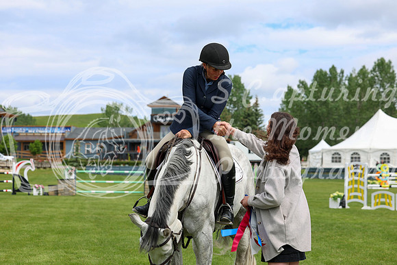 01733 - Shea - 2026 June Classic II - Thursday June 18th