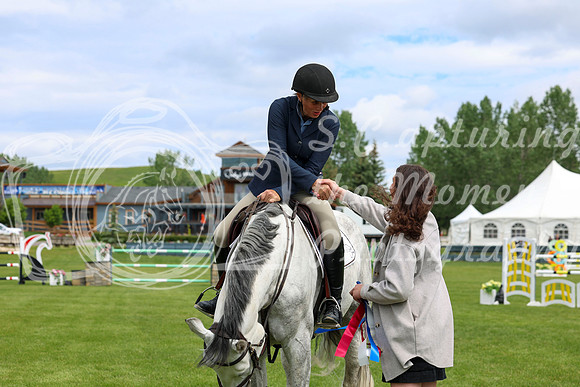 01734 - Shea - 2026 June Classic II - Thursday June 18th