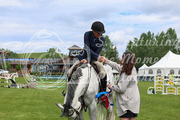 01735 - Shea - 2026 June Classic II - Thursday June 18th