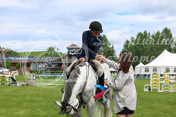 01736 - Shea - 2026 June Classic II - Thursday June 18th
