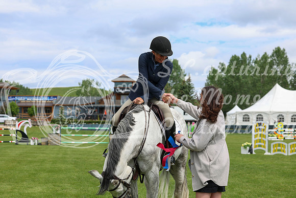 01737 - Shea - 2026 June Classic II - Thursday June 18th