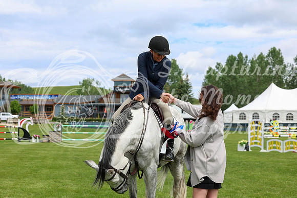 01738 - Shea - 2026 June Classic II - Thursday June 18th