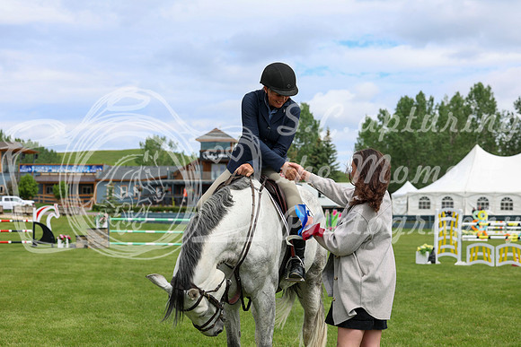 01739 - Shea - 2026 June Classic II - Thursday June 18th
