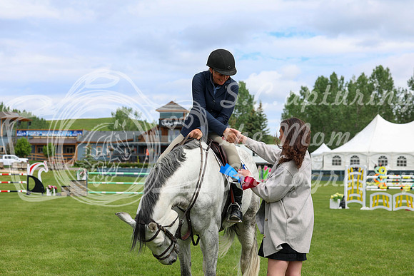 01740 - Shea - 2026 June Classic II - Thursday June 18th