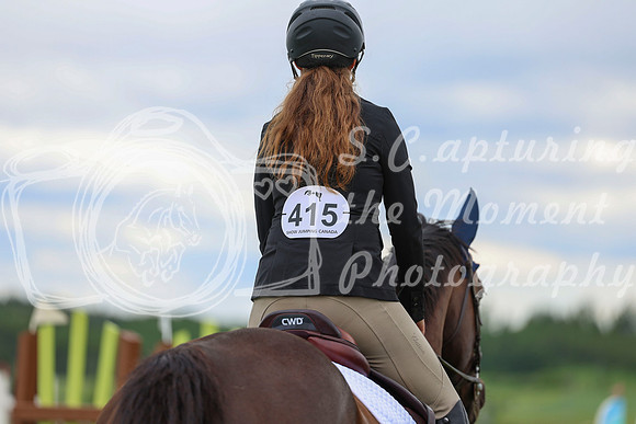 04904 - Shea - 2026 June Classic II - Thursday June 18th