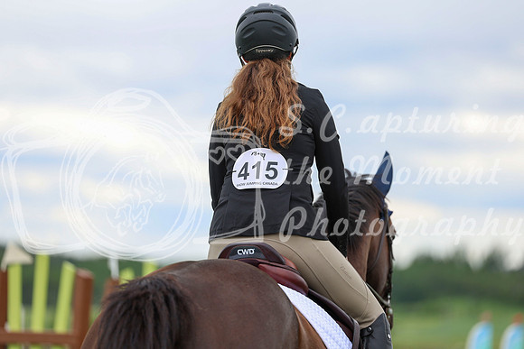04906 - Shea - 2026 June Classic II - Thursday June 18th