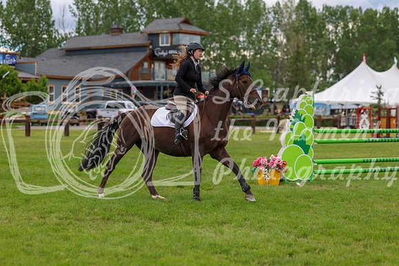 04911 - Shea - 2026 June Classic II - Thursday June 18th
