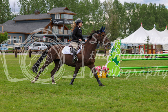 04913 - Shea - 2026 June Classic II - Thursday June 18th