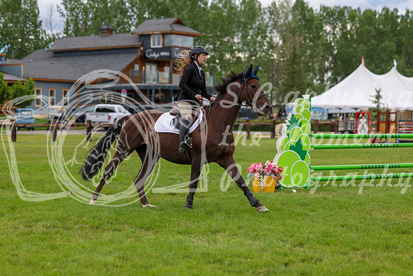 04912 - Shea - 2026 June Classic II - Thursday June 18th