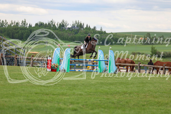04919 - Shea - 2026 June Classic II - Thursday June 18th