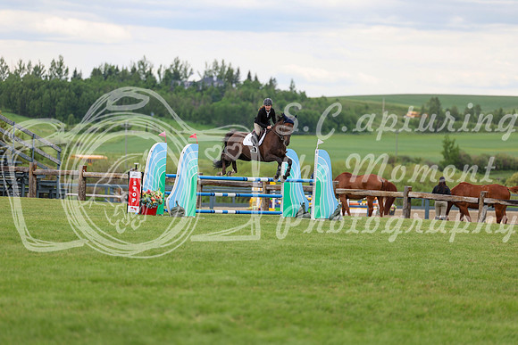 04921 - Shea - 2026 June Classic II - Thursday June 18th