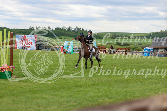 04925 - Shea - 2026 June Classic II - Thursday June 18th