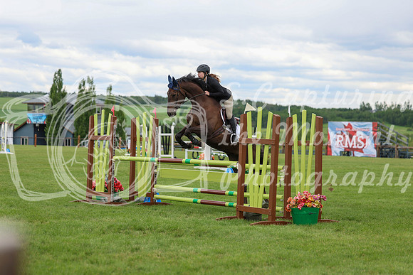 04927 - Shea - 2026 June Classic II - Thursday June 18th