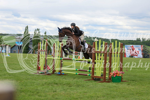 04929 - Shea - 2026 June Classic II - Thursday June 18th