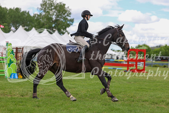 04816 - Shea - 2026 June Classic II - Thursday June 18th