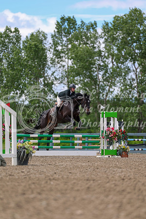 01946 - Shea - 2026 June Classic II - Thursday June 18th