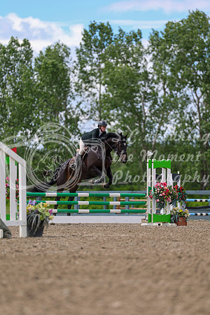 01945 - Shea - 2026 June Classic II - Thursday June 18th