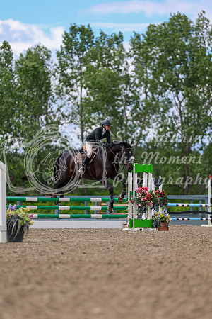 01950 - Shea - 2026 June Classic II - Thursday June 18th