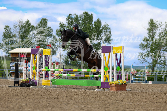 01951 - Shea - 2026 June Classic II - Thursday June 18th