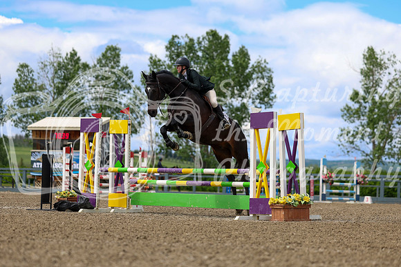 01952 - Shea - 2026 June Classic II - Thursday June 18th