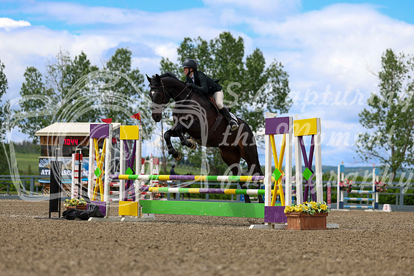 01953 - Shea - 2026 June Classic II - Thursday June 18th