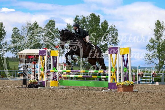 01954 - Shea - 2026 June Classic II - Thursday June 18th