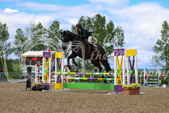 01955 - Shea - 2026 June Classic II - Thursday June 18th