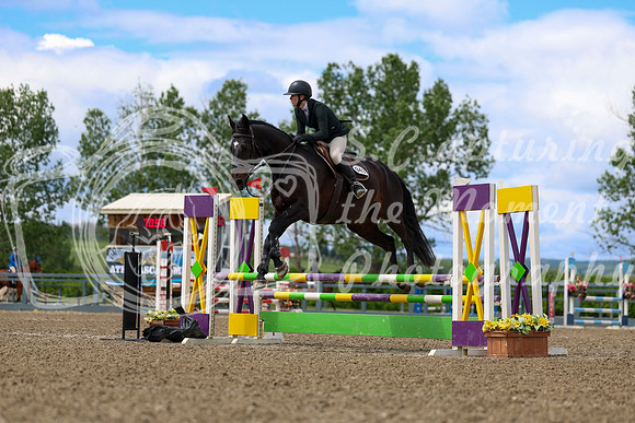 01957 - Shea - 2026 June Classic II - Thursday June 18th