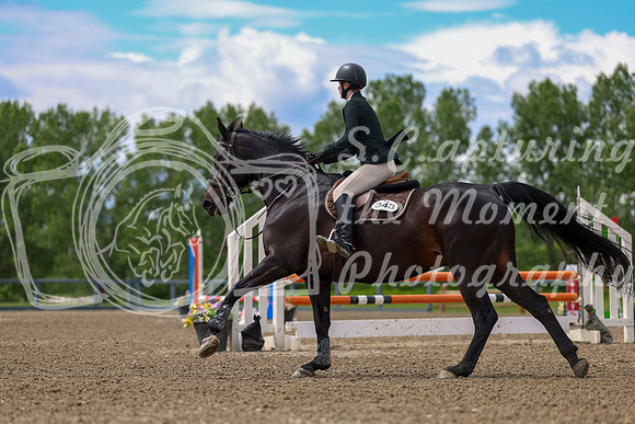 01960 - Shea - 2026 June Classic II - Thursday June 18th