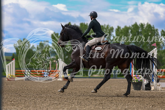01961 - Shea - 2026 June Classic II - Thursday June 18th