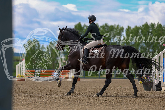 01963 - Shea - 2026 June Classic II - Thursday June 18th