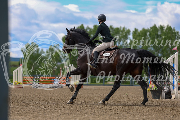01962 - Shea - 2026 June Classic II - Thursday June 18th