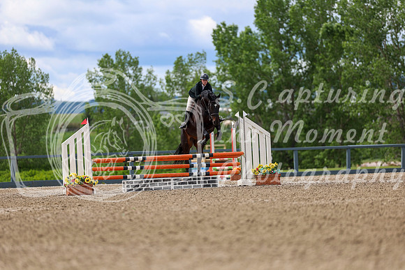 01964 - Shea - 2026 June Classic II - Thursday June 18th