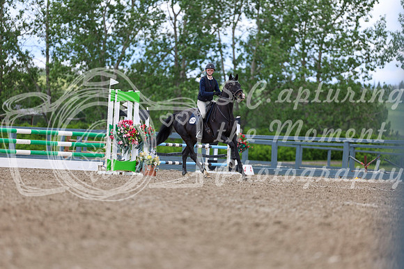 03362 - Shea - 2026 June Classic II - Thursday June 18th