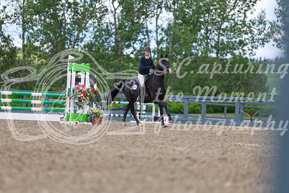 03364 - Shea - 2026 June Classic II - Thursday June 18th