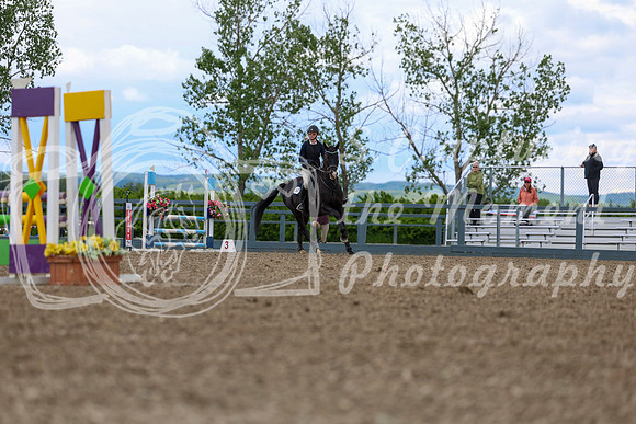 03373 - Shea - 2026 June Classic II - Thursday June 18th