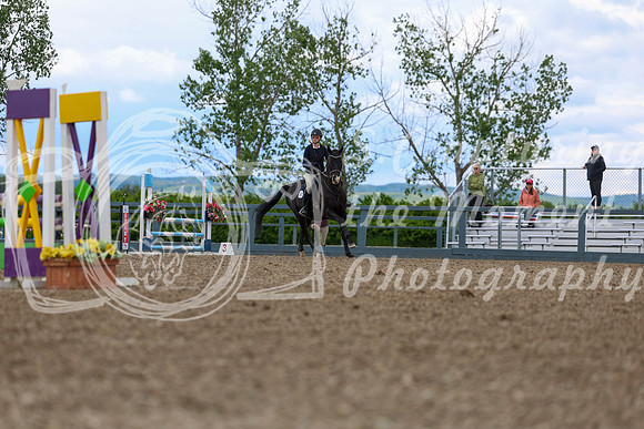 03374 - Shea - 2026 June Classic II - Thursday June 18th